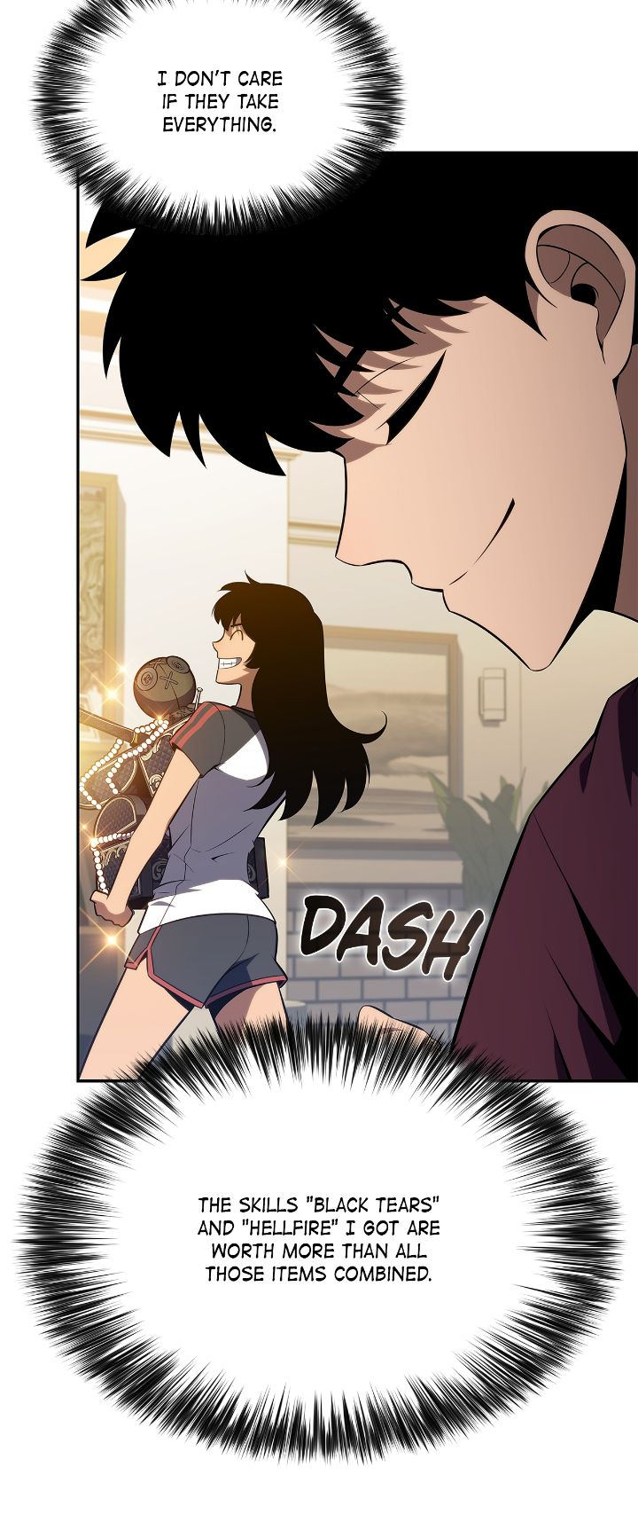Read I'm the Max-Level Newbie EN Manga Online
