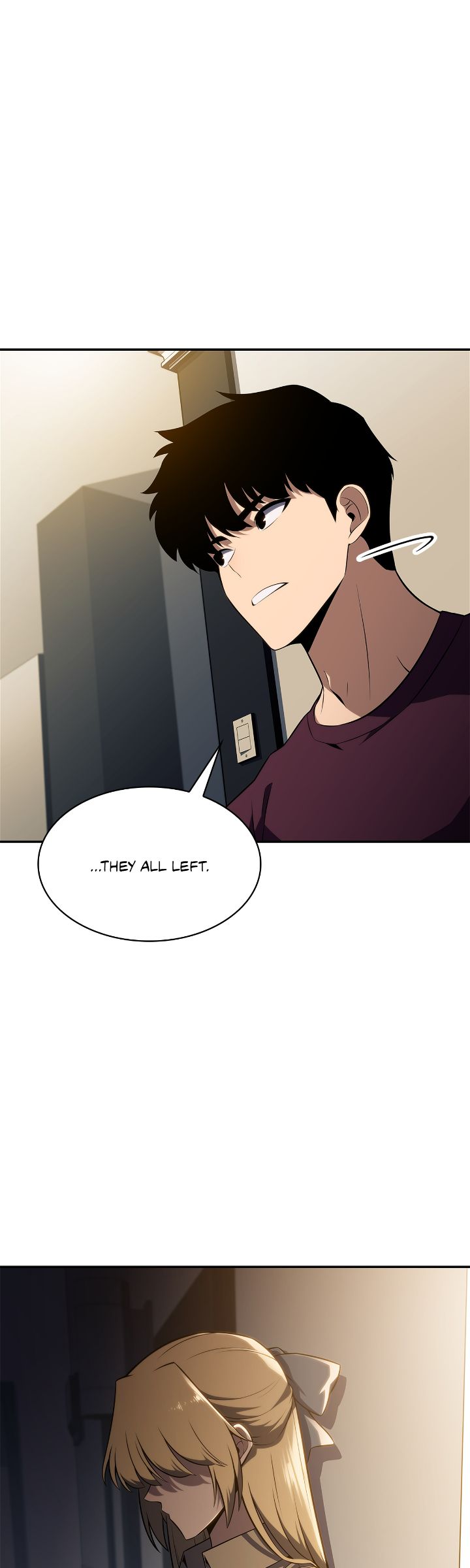 Read I'm the Max-Level Newbie EN Manga Online
