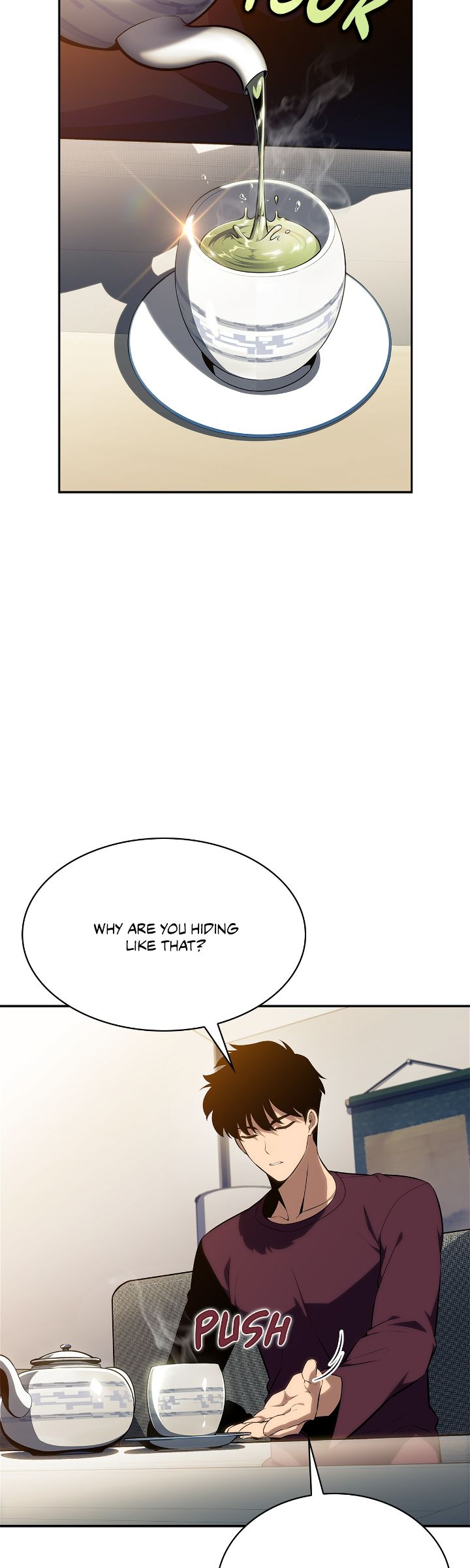 Read I'm the Max-Level Newbie EN Manga Online