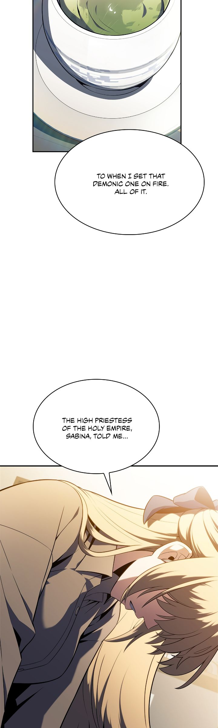 Read I'm the Max-Level Newbie EN Manga Online