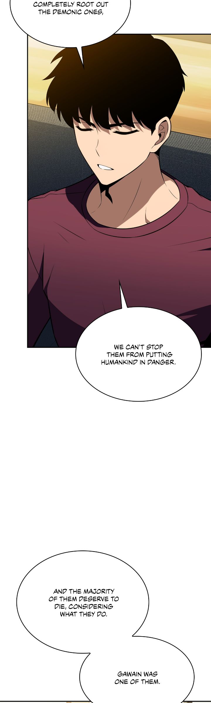 Read I'm the Max-Level Newbie EN Manga Online