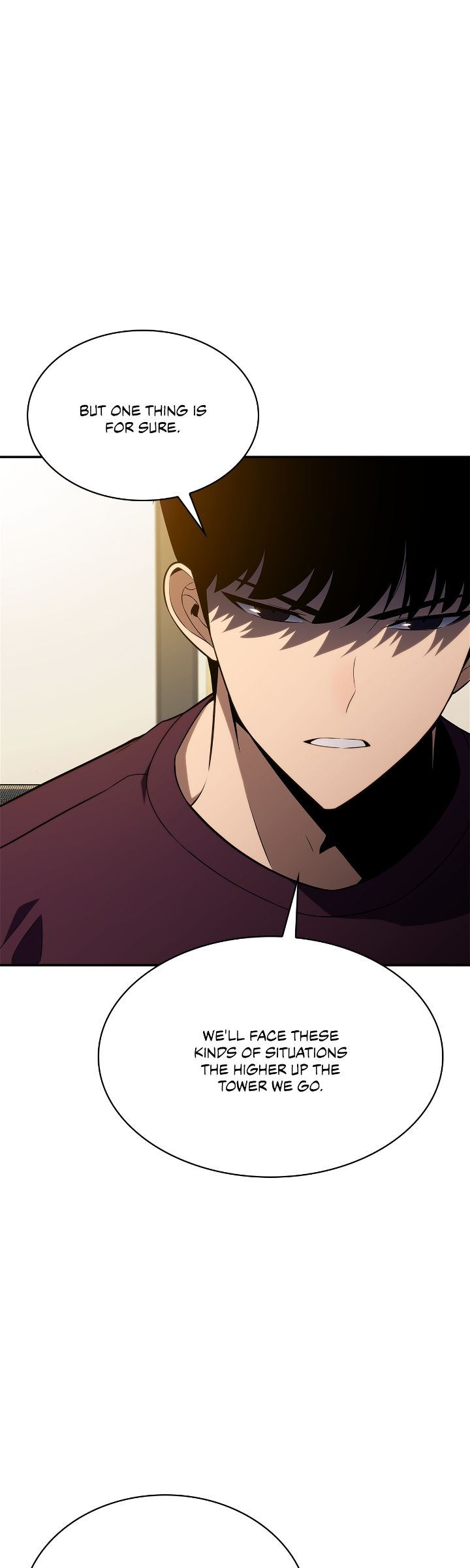 Read I'm the Max-Level Newbie EN Manga Online