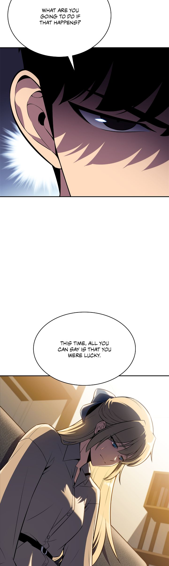 Read I'm the Max-Level Newbie EN Manga Online