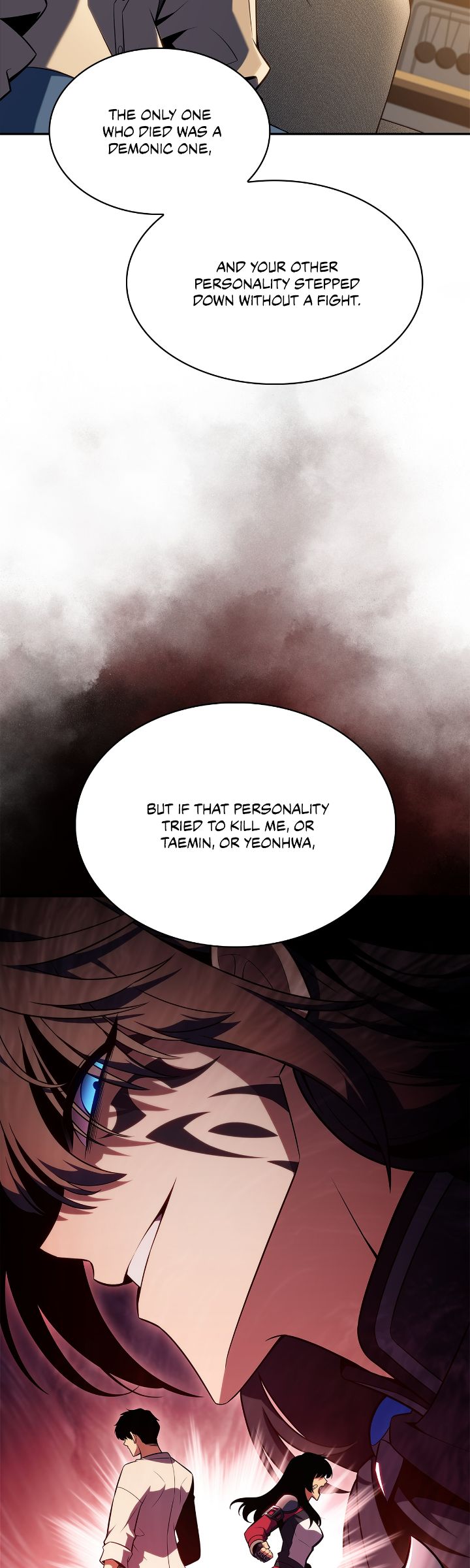 Read I'm the Max-Level Newbie EN Manga Online