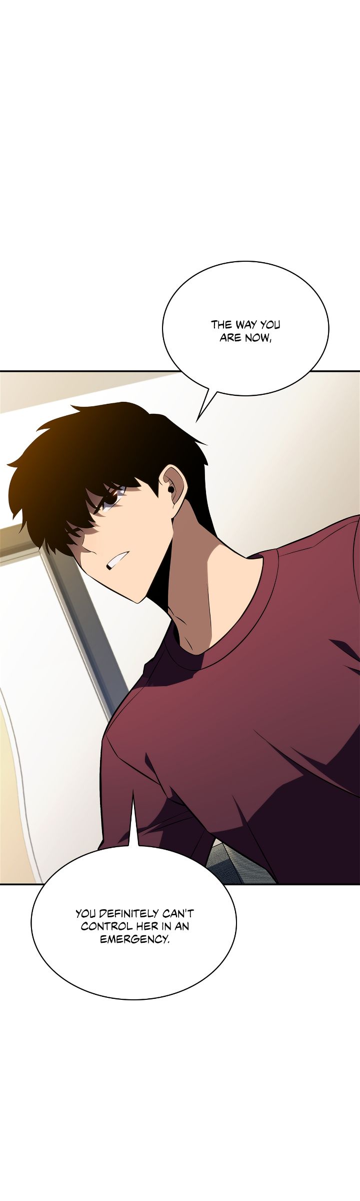 Read I'm the Max-Level Newbie EN Manga Online
