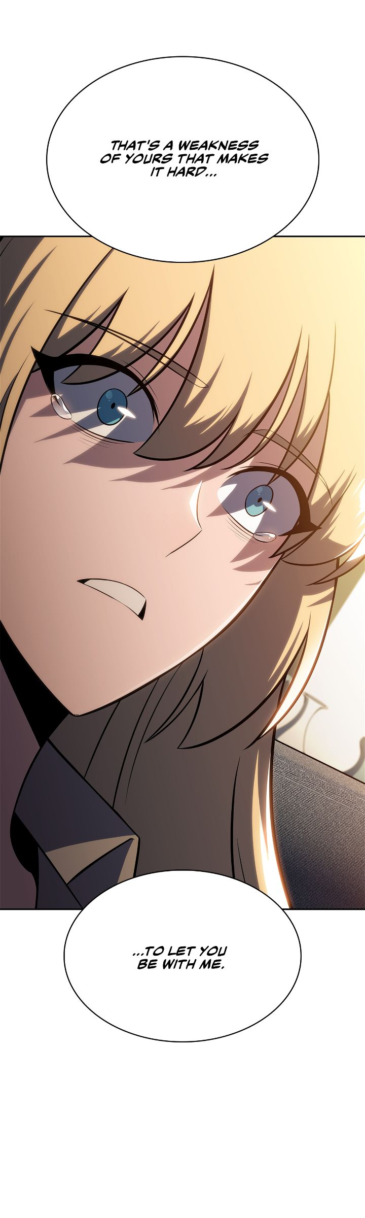 Read I'm the Max-Level Newbie EN Manga Online