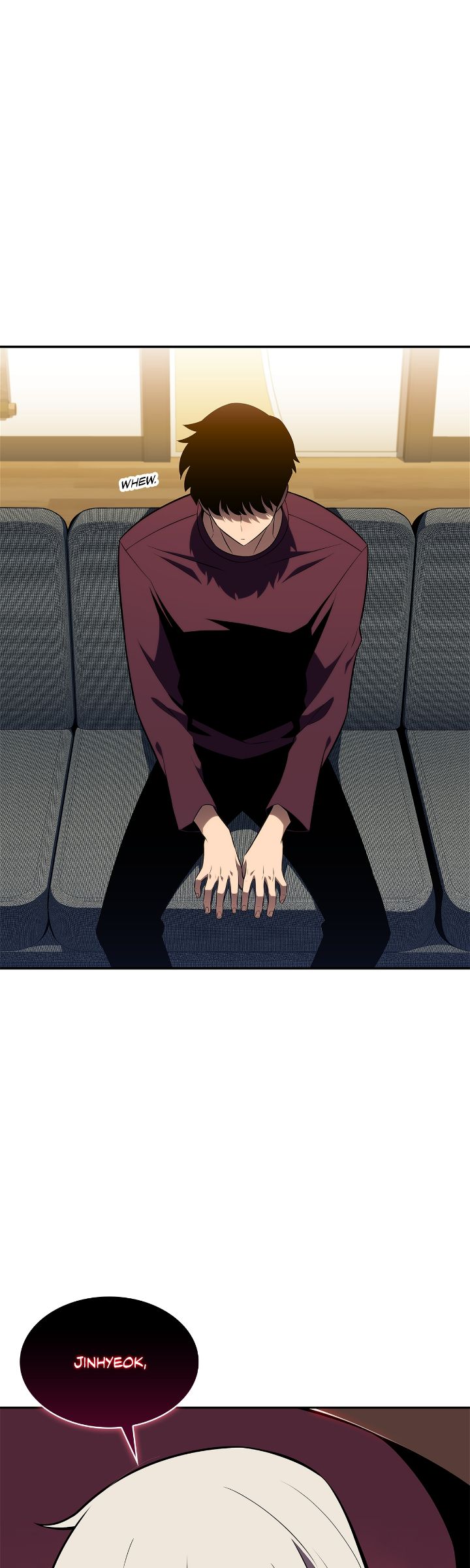 Read I'm the Max-Level Newbie EN Manga Online