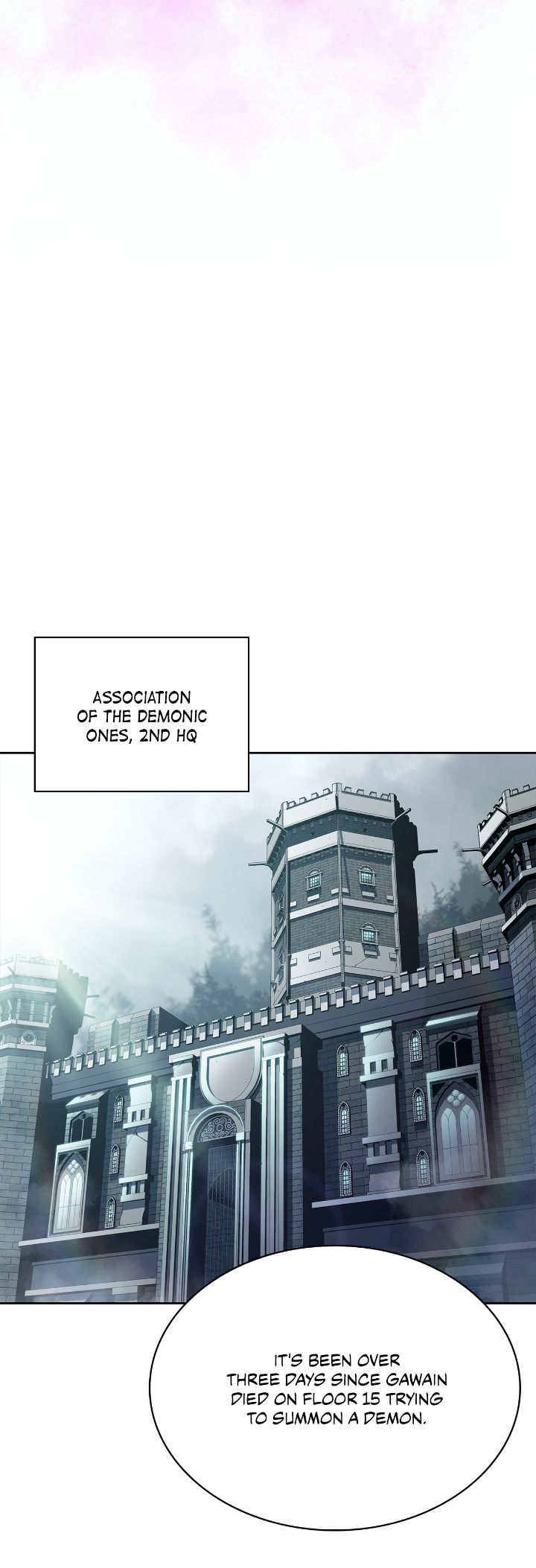 Read I'm the Max-Level Newbie EN Manga Online