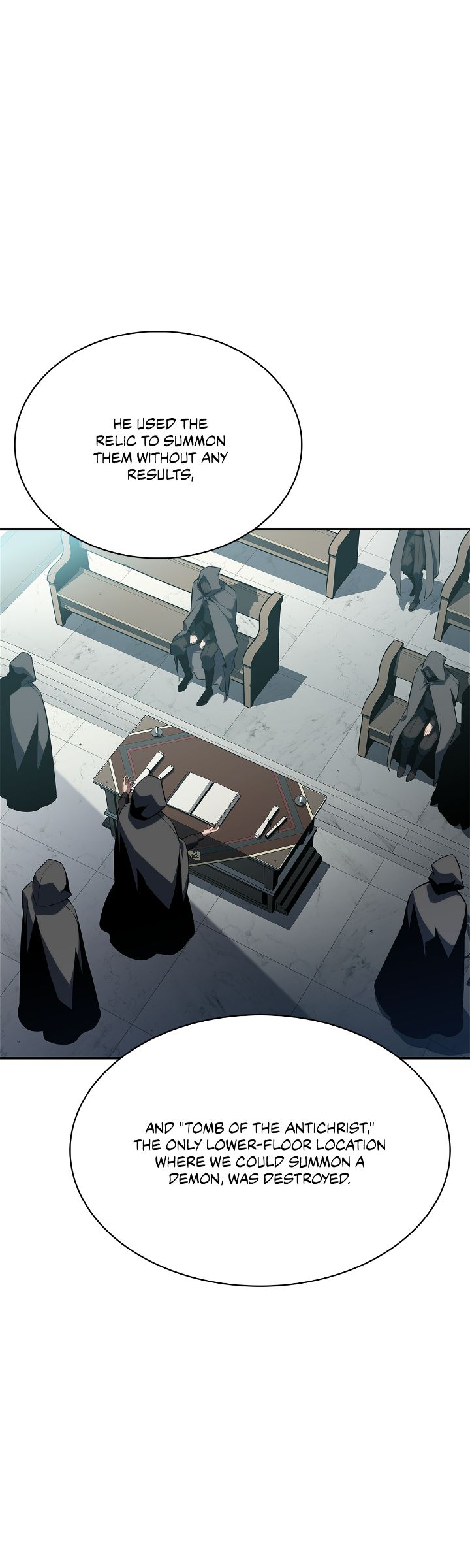 Read I'm the Max-Level Newbie EN Manga Online
