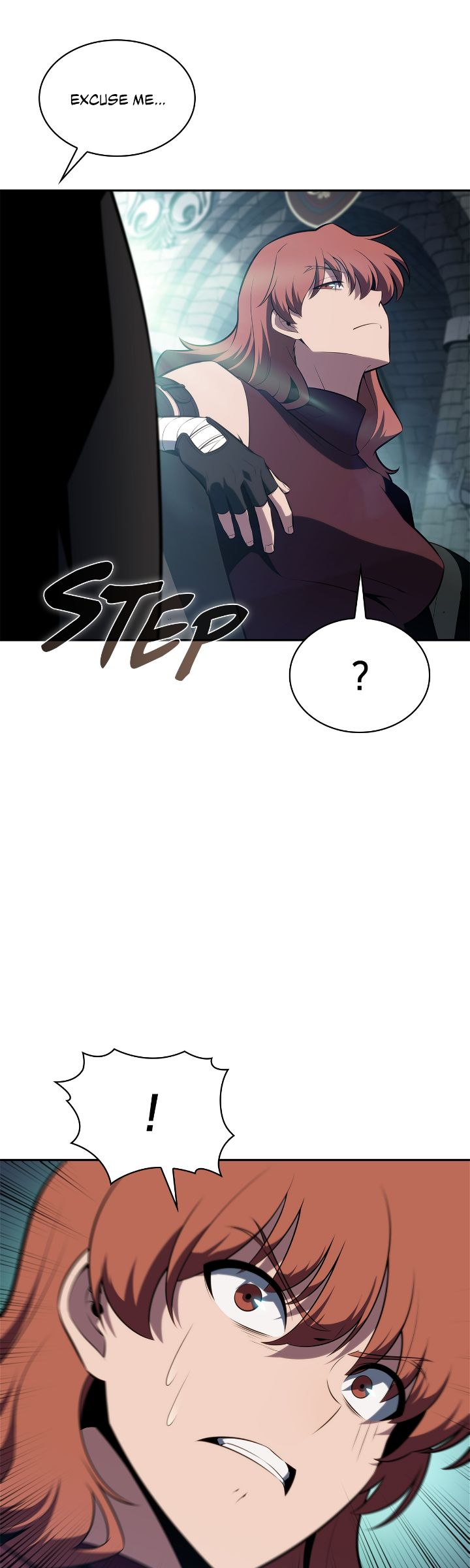 Read I'm the Max-Level Newbie EN Manga Online