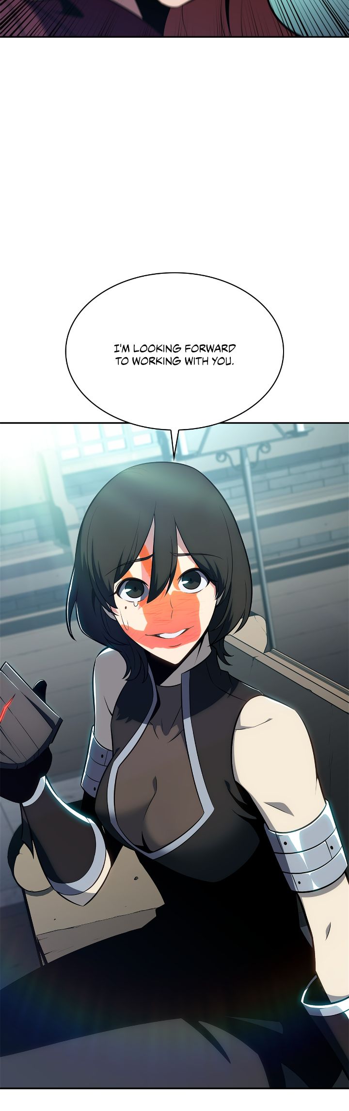 Read I'm the Max-Level Newbie EN Manga Online