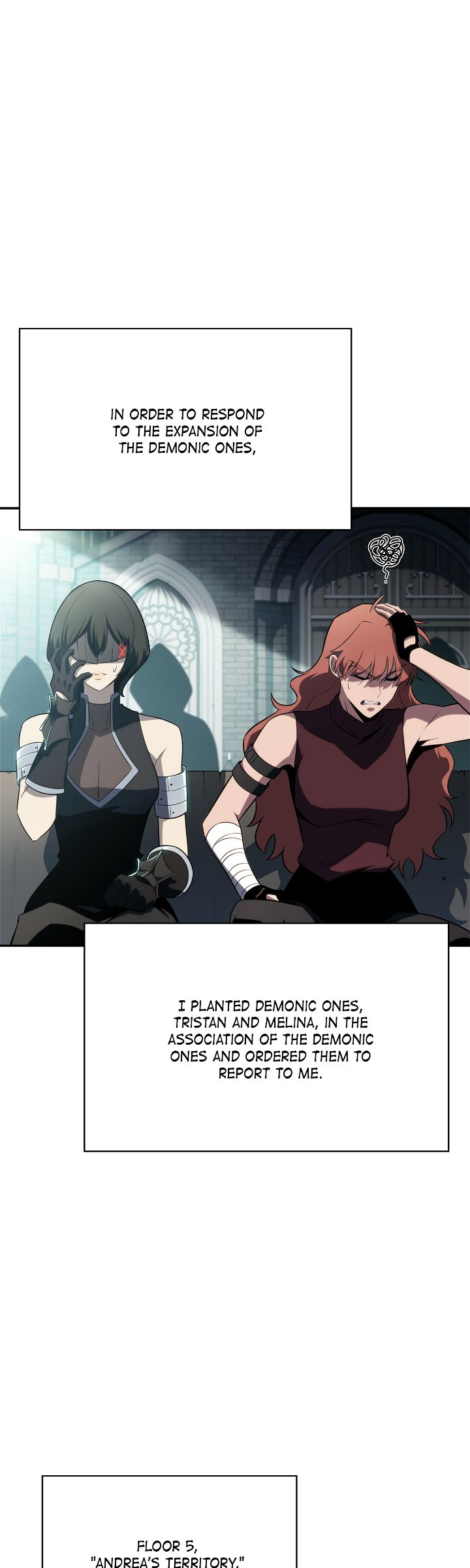 Read I'm the Max-Level Newbie EN Manga Online