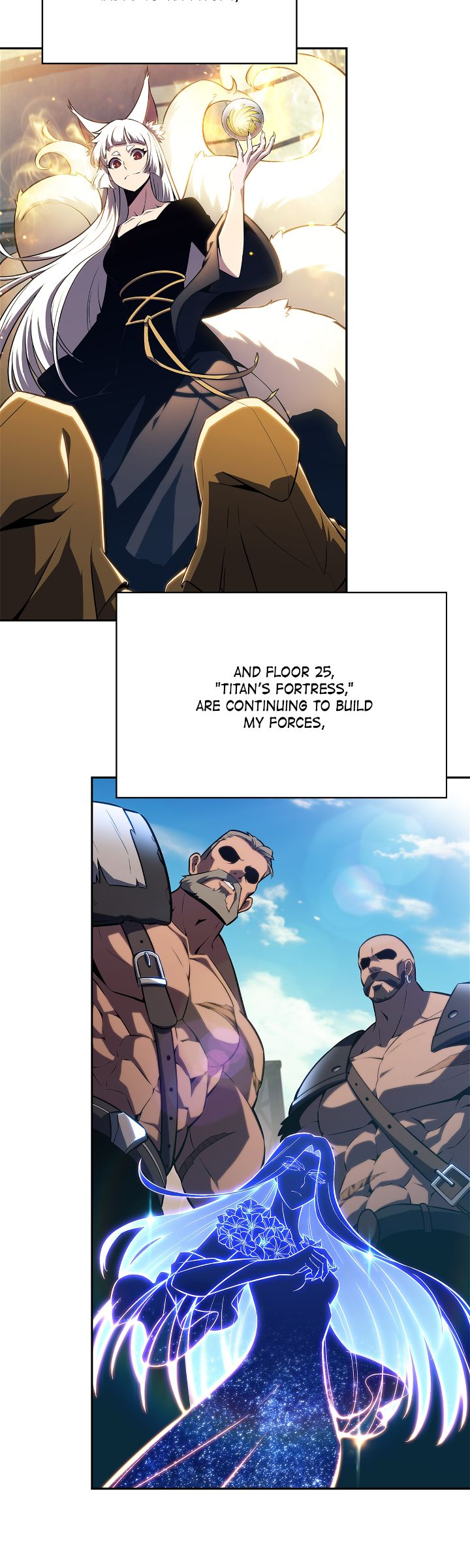 Read I'm the Max-Level Newbie EN Manga Online