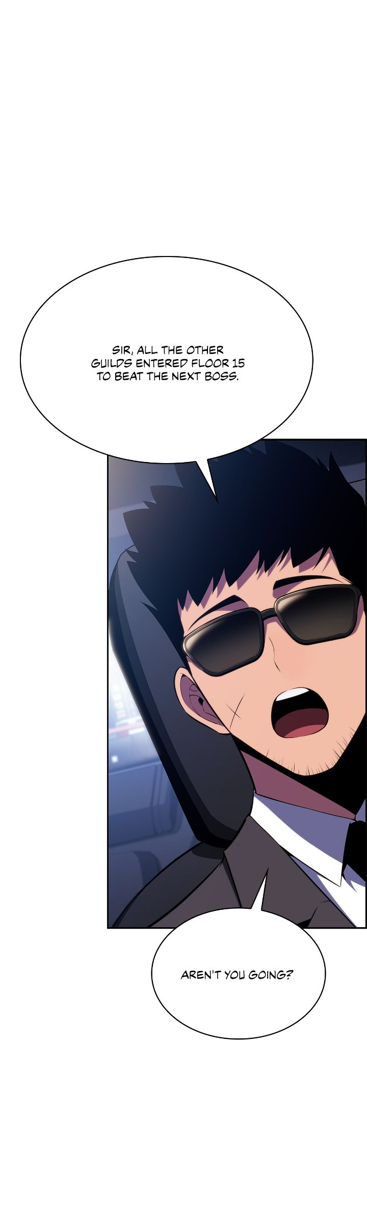 Read I'm the Max-Level Newbie EN Manga Online