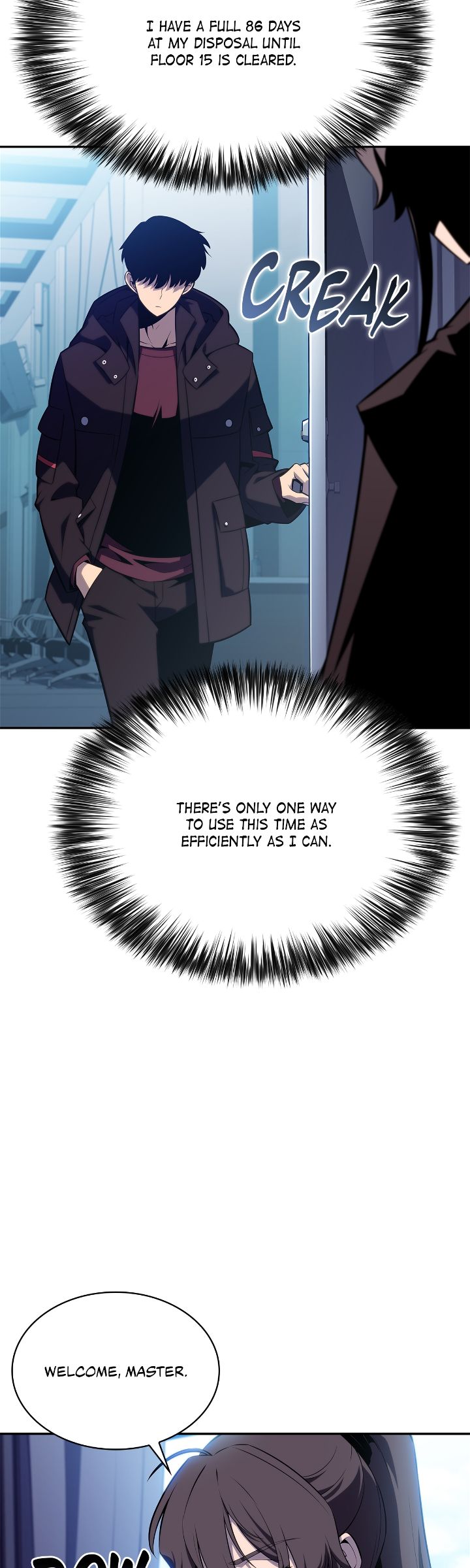 Read I'm the Max-Level Newbie EN Manga Online
