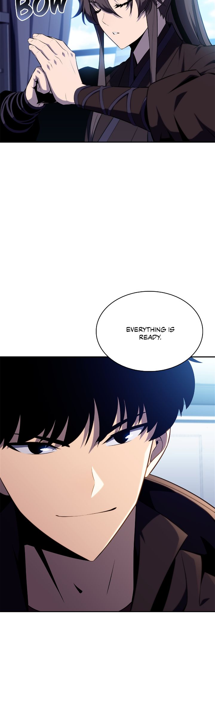 Read I'm the Max-Level Newbie EN Manga Online
