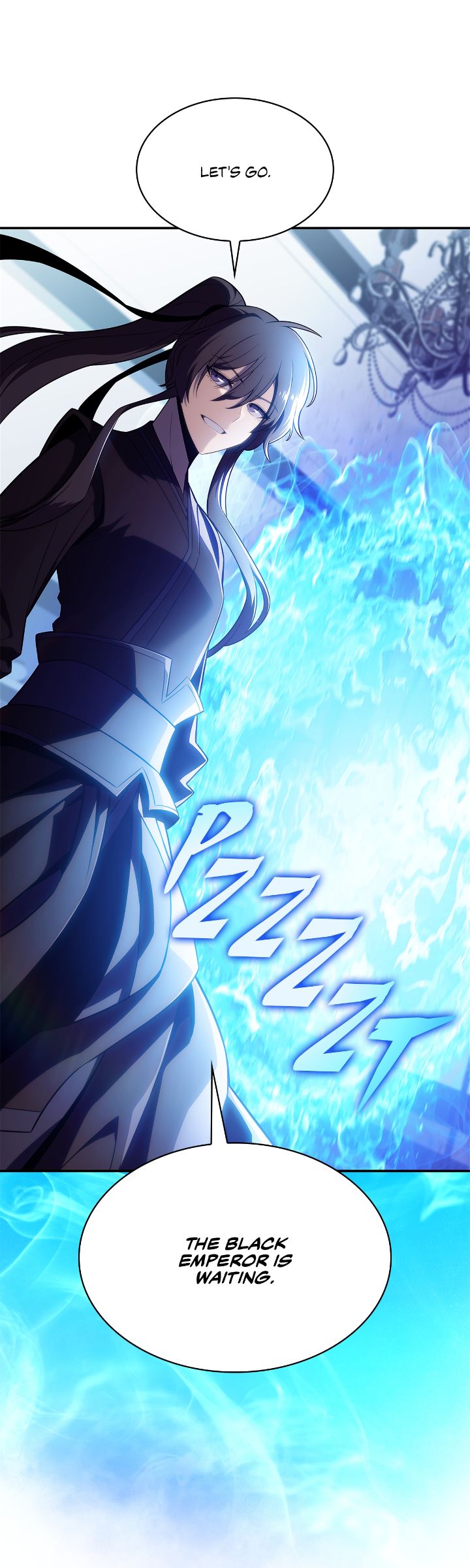 Read I'm the Max-Level Newbie EN Manga Online