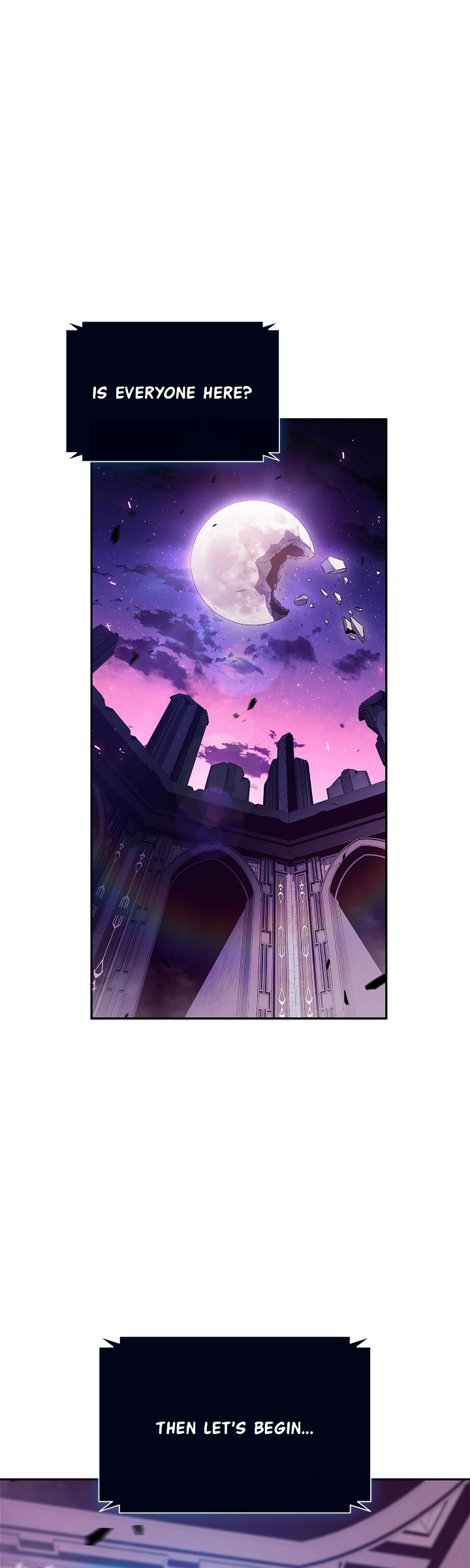 Read I'm the Max-Level Newbie EN Manga Online