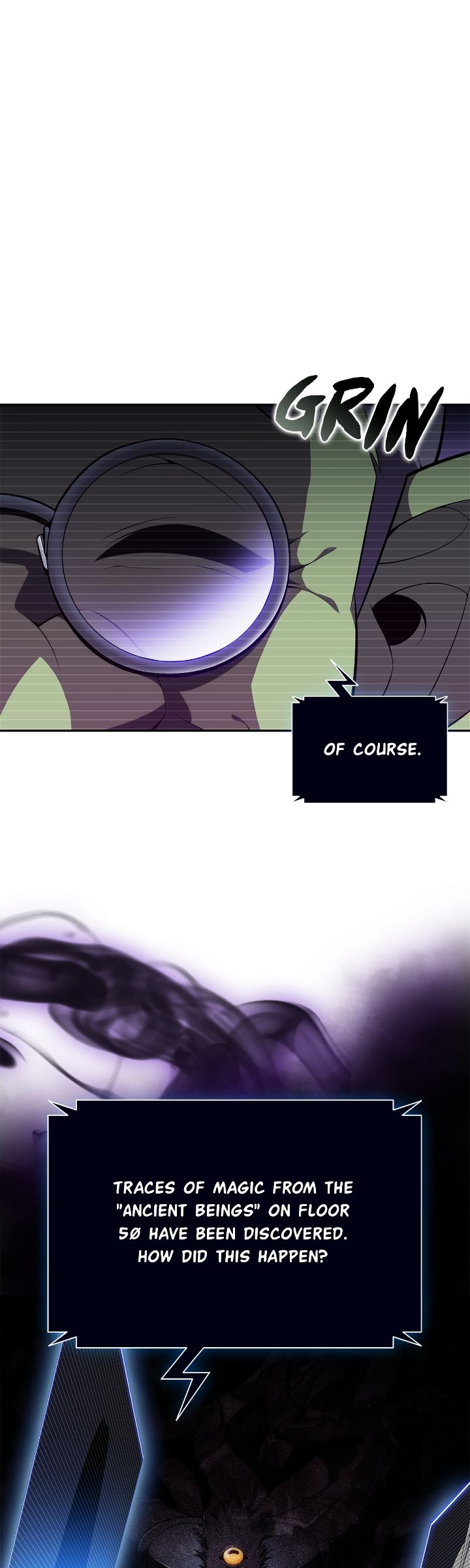 Read I'm the Max-Level Newbie EN Manga Online