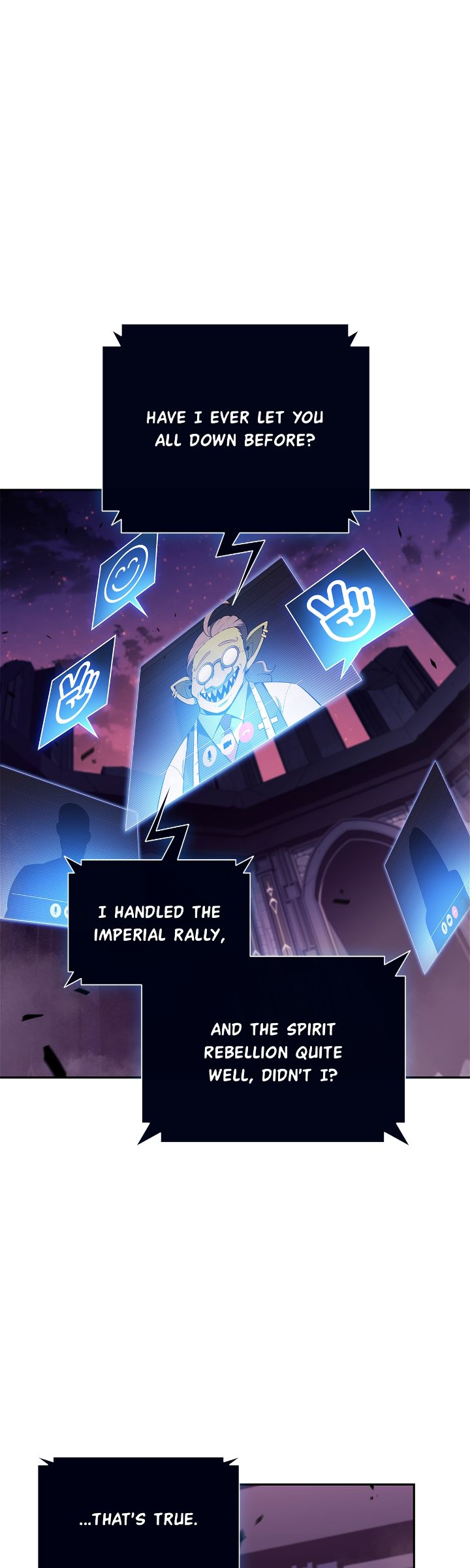 Read I'm the Max-Level Newbie EN Manga Online