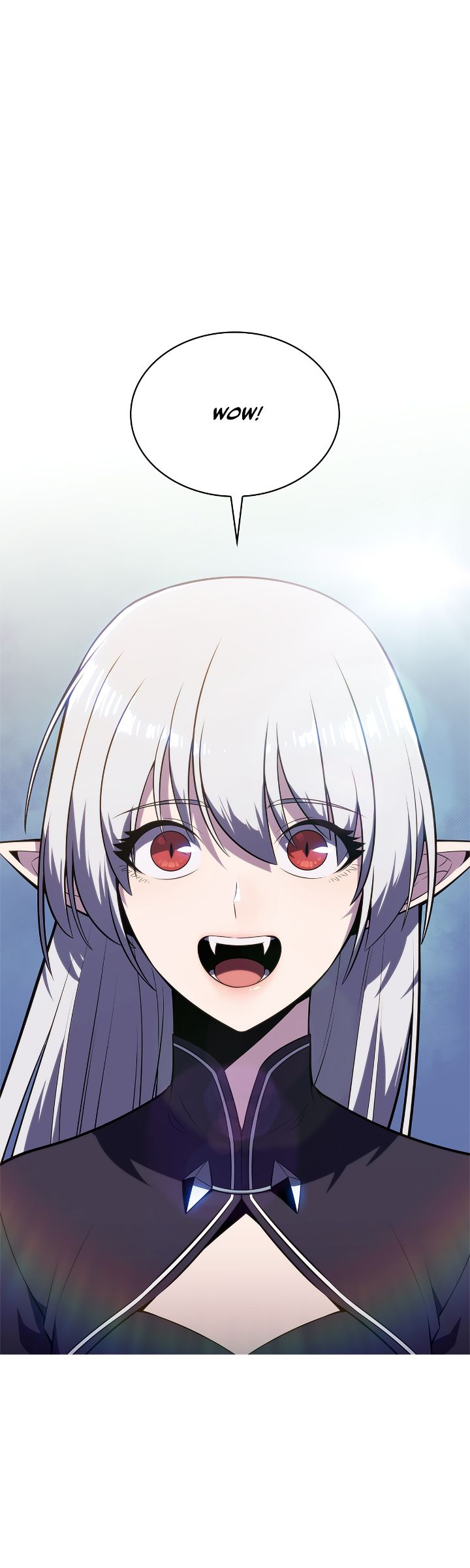 Read I'm the Max-Level Newbie EN Manga Online
