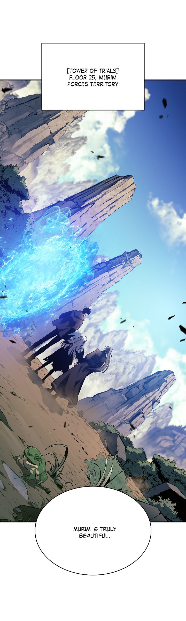 Read I'm the Max-Level Newbie EN Manga Online