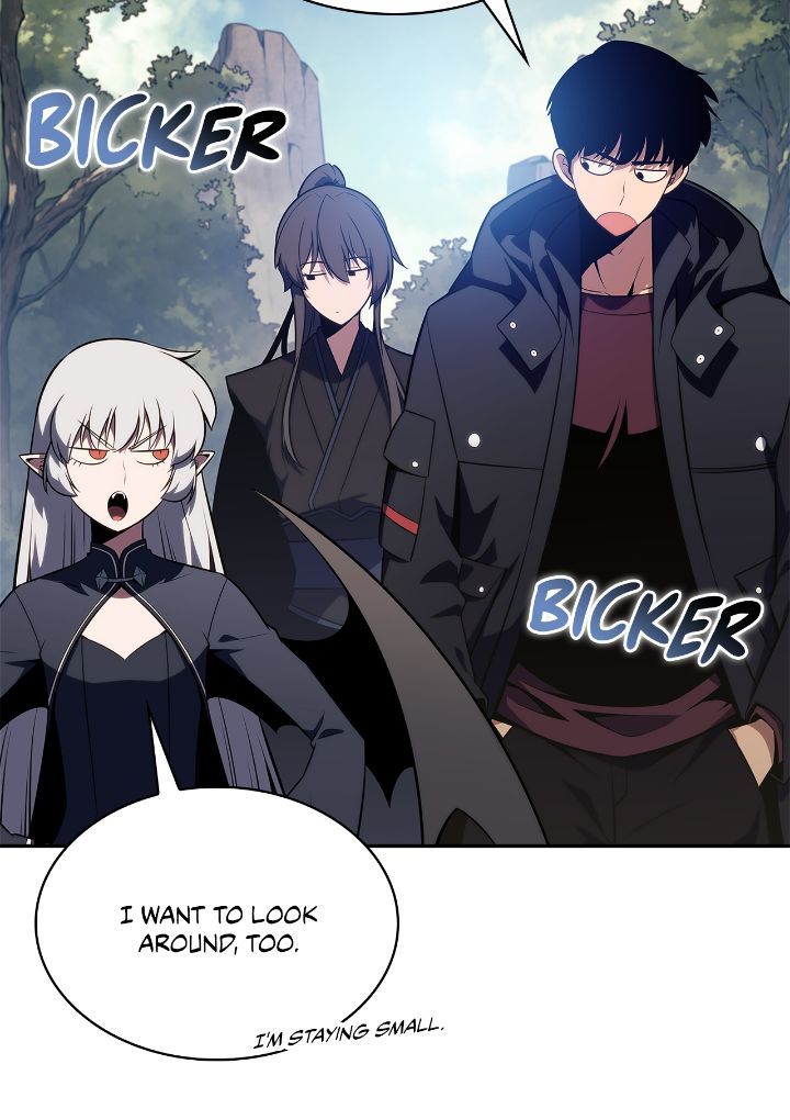 Read I'm the Max-Level Newbie EN Manga Online
