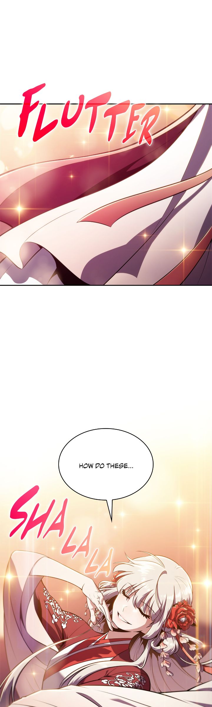 Read I'm the Max-Level Newbie EN Manga Online