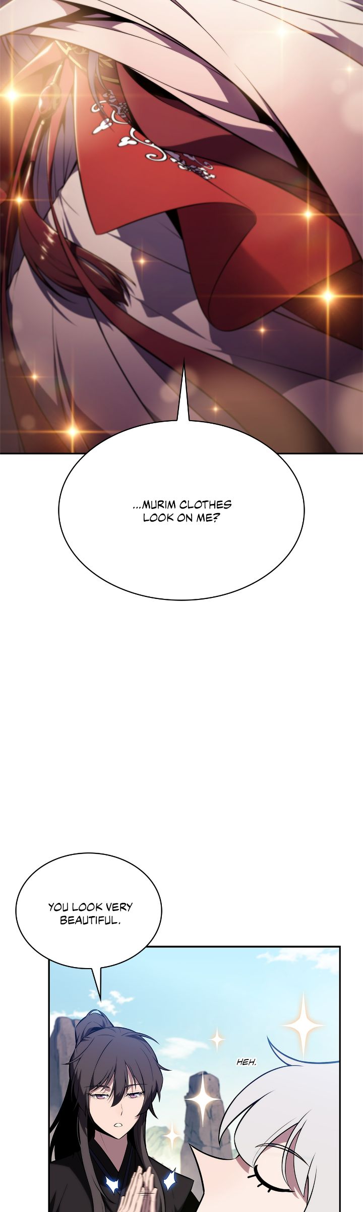 Read I'm the Max-Level Newbie EN Manga Online