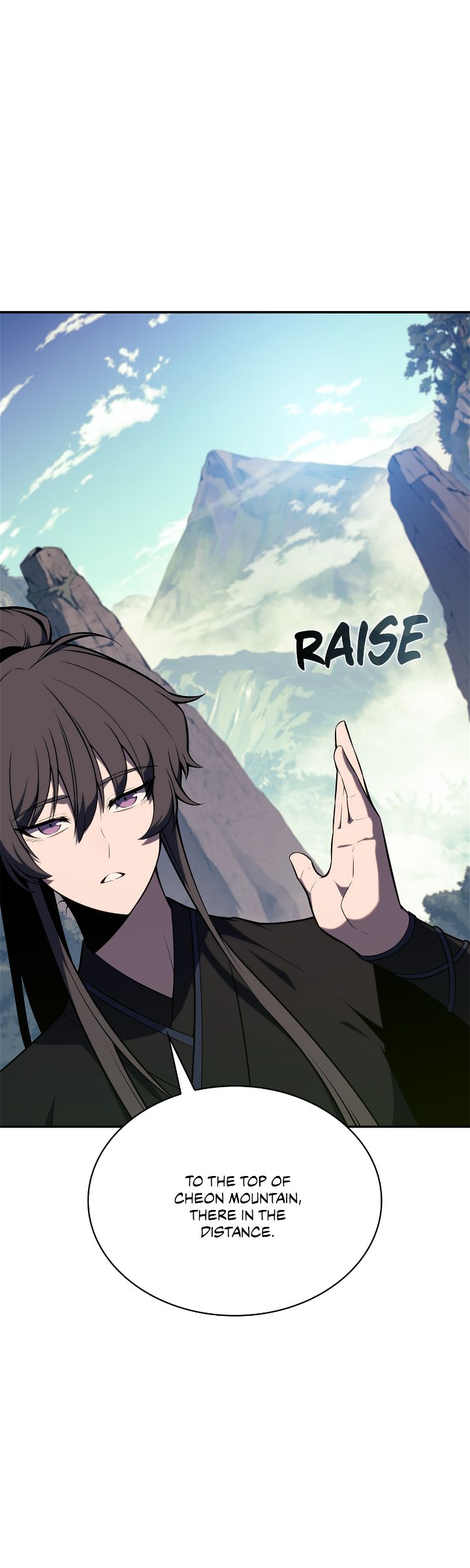 Read I'm the Max-Level Newbie EN Manga Online
