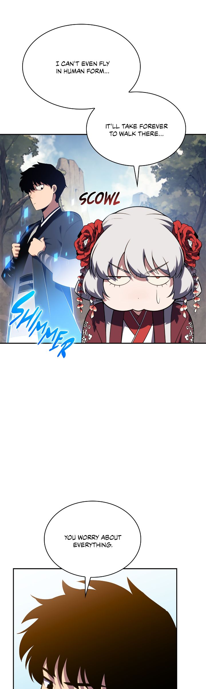 Read I'm the Max-Level Newbie EN Manga Online