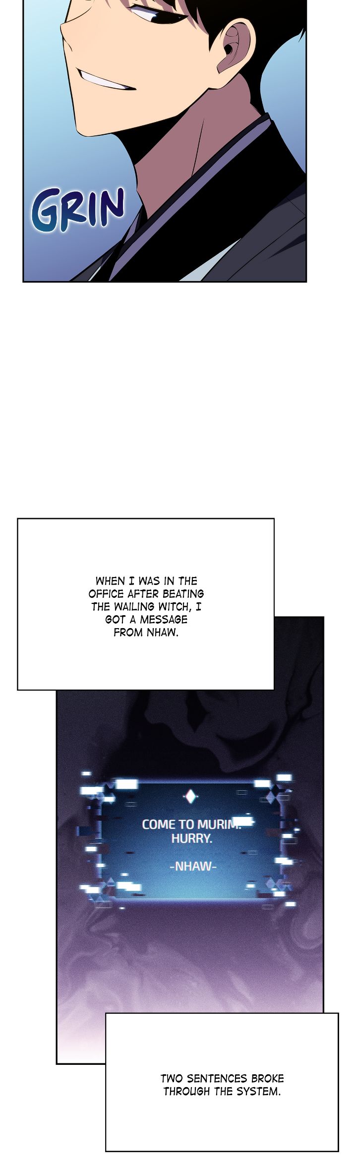 Read I'm the Max-Level Newbie EN Manga Online