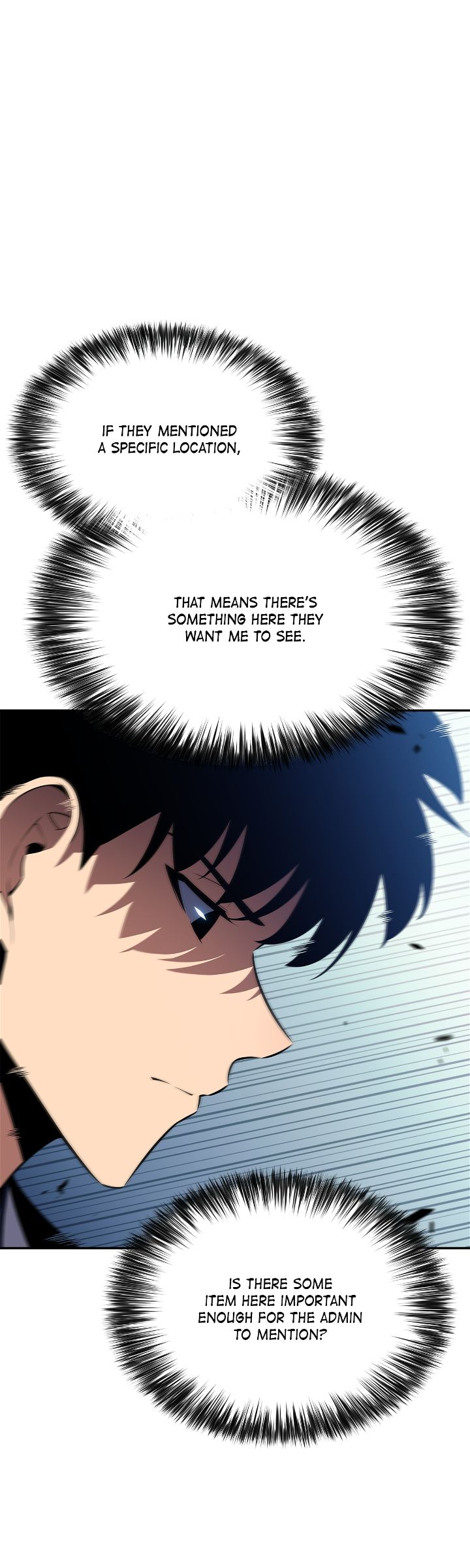 Read I'm the Max-Level Newbie EN Manga Online