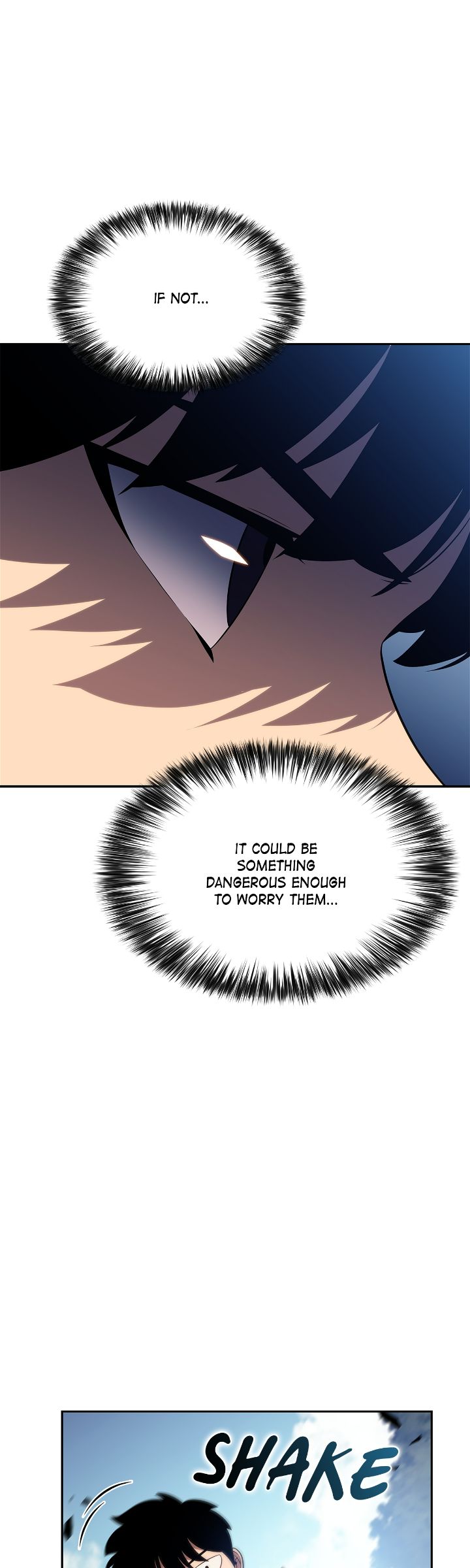 Read I'm the Max-Level Newbie EN Manga Online