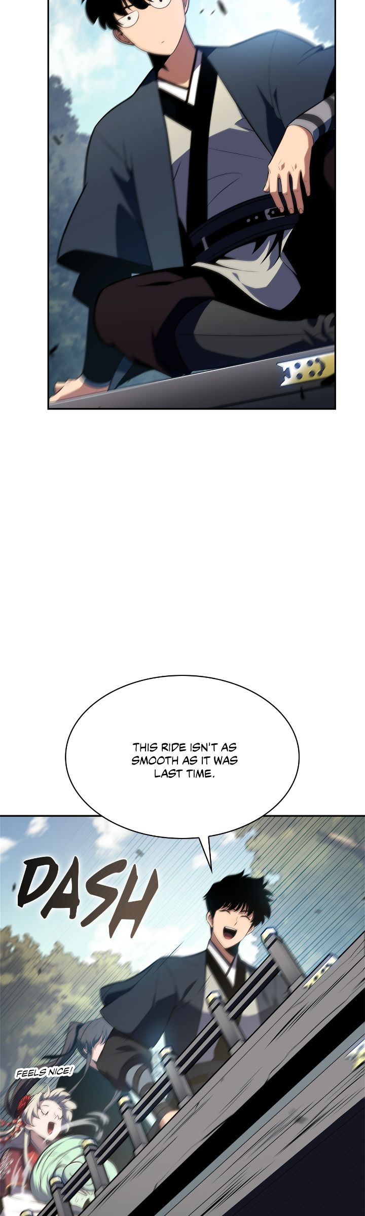 Read I'm the Max-Level Newbie EN Manga Online