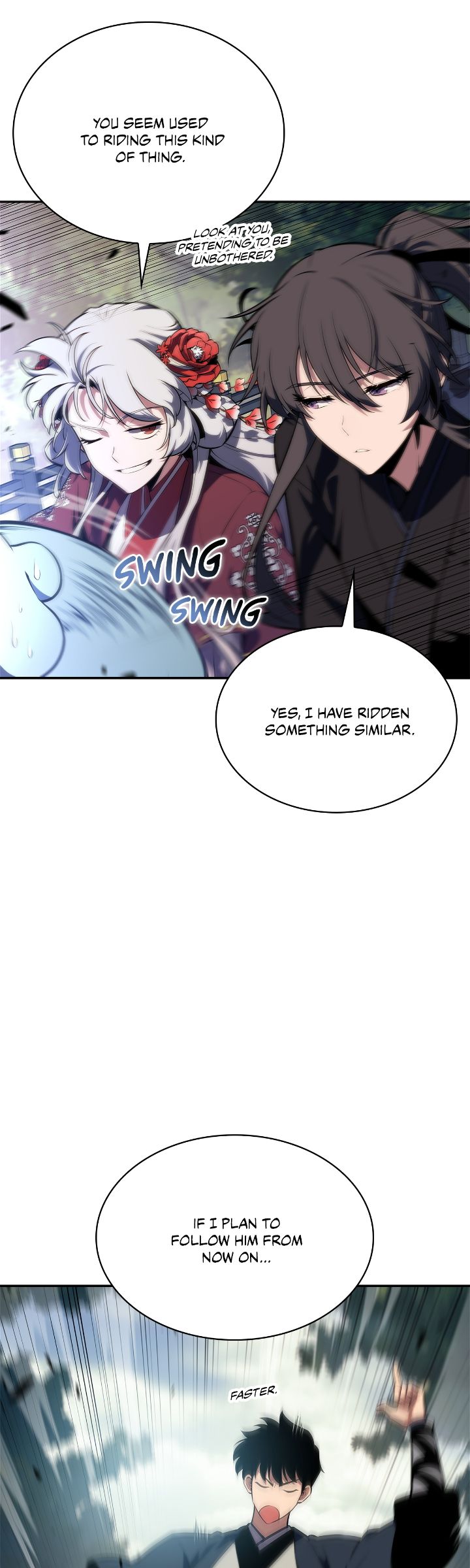 Read I'm the Max-Level Newbie EN Manga Online