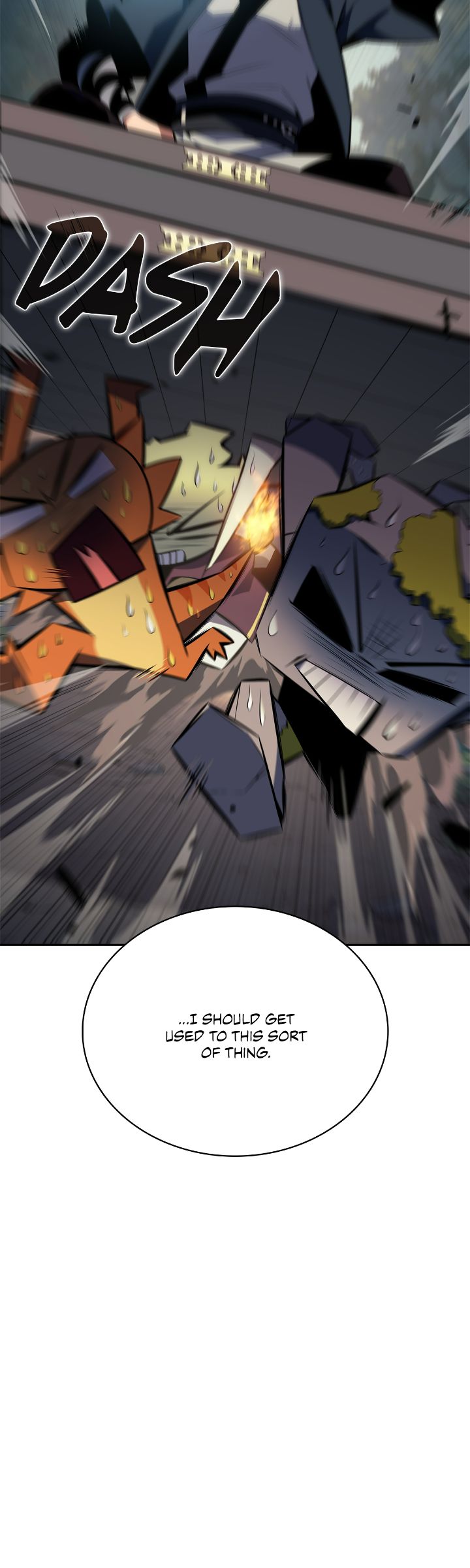 Read I'm the Max-Level Newbie EN Manga Online