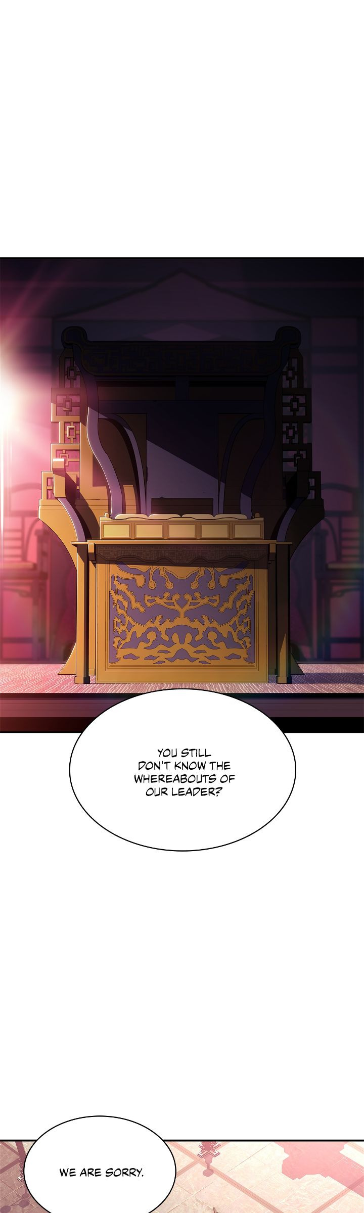 Read I'm the Max-Level Newbie EN Manga Online