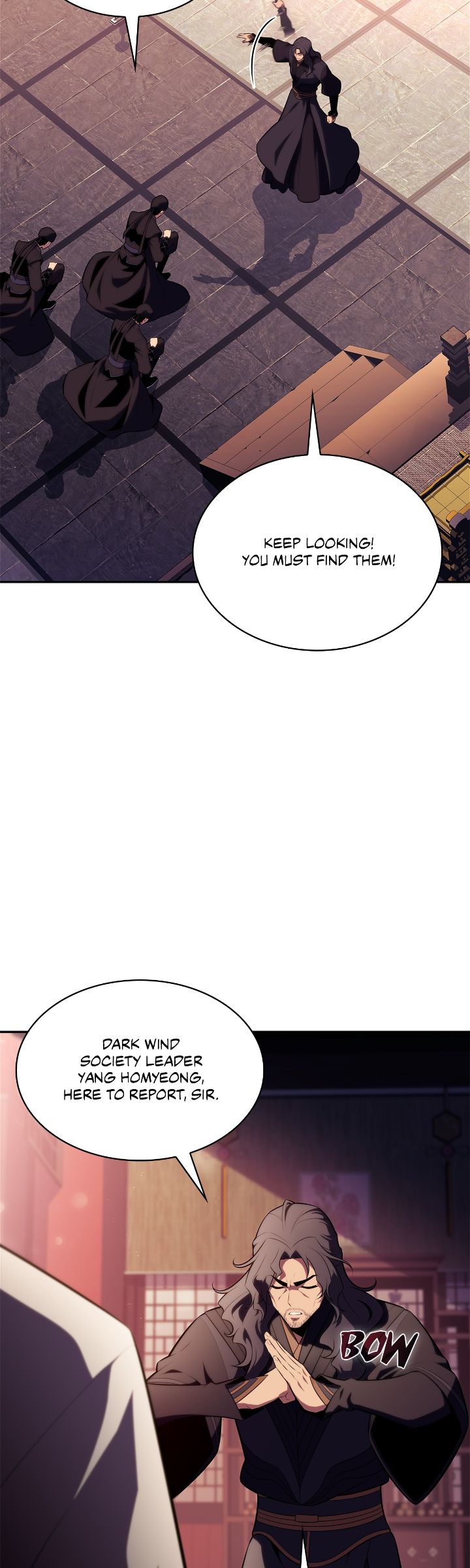 Read I'm the Max-Level Newbie EN Manga Online