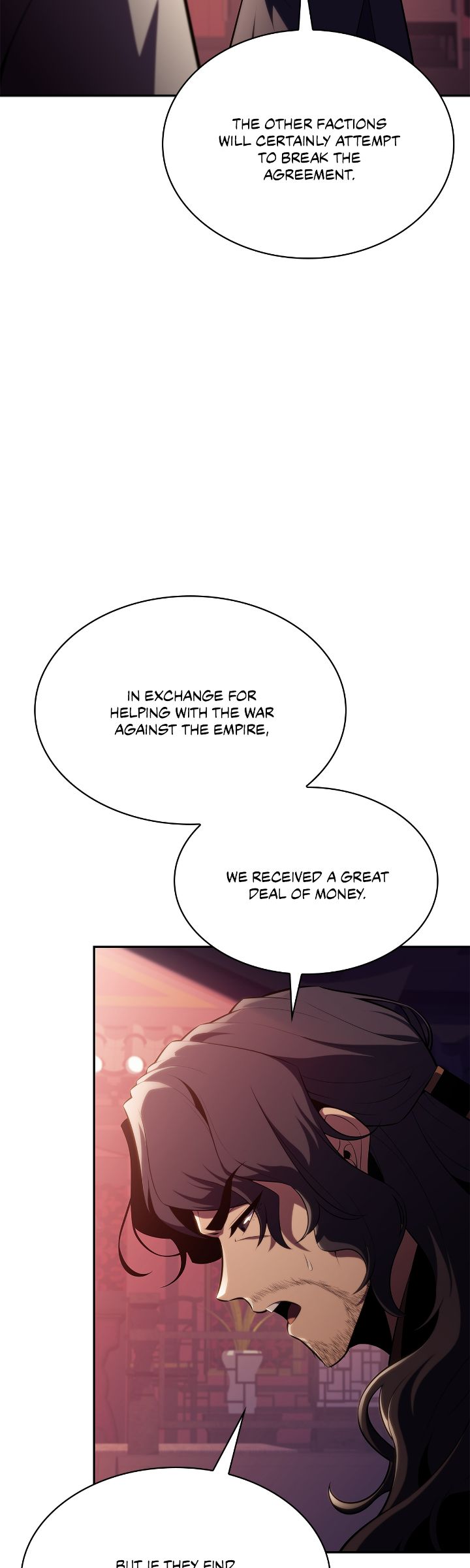 Read I'm the Max-Level Newbie EN Manga Online