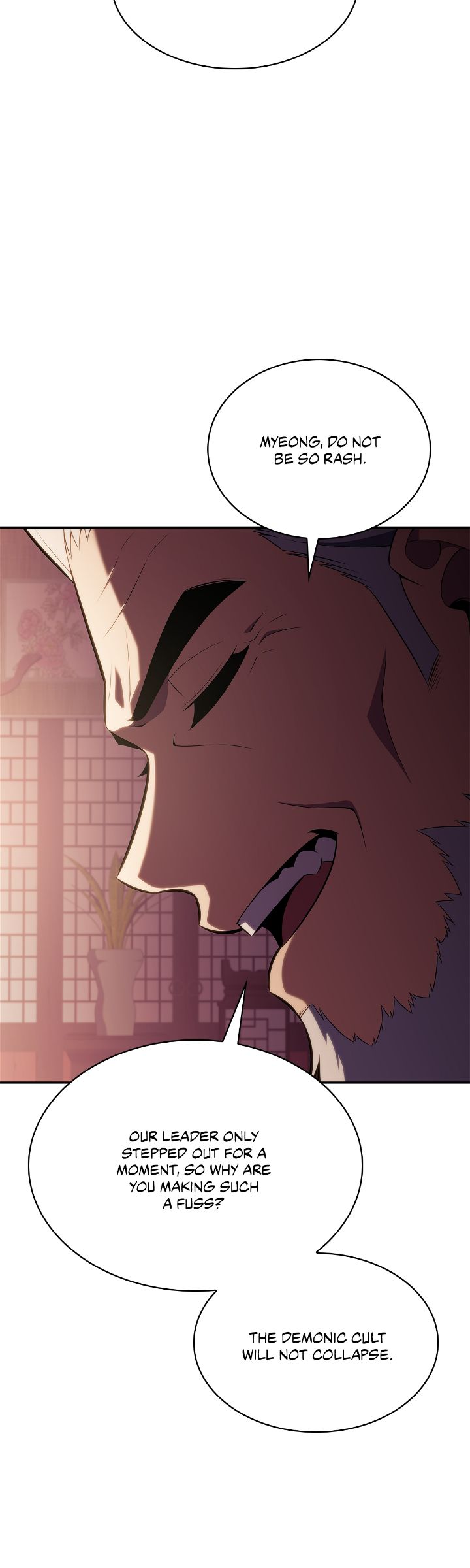 Read I'm the Max-Level Newbie EN Manga Online