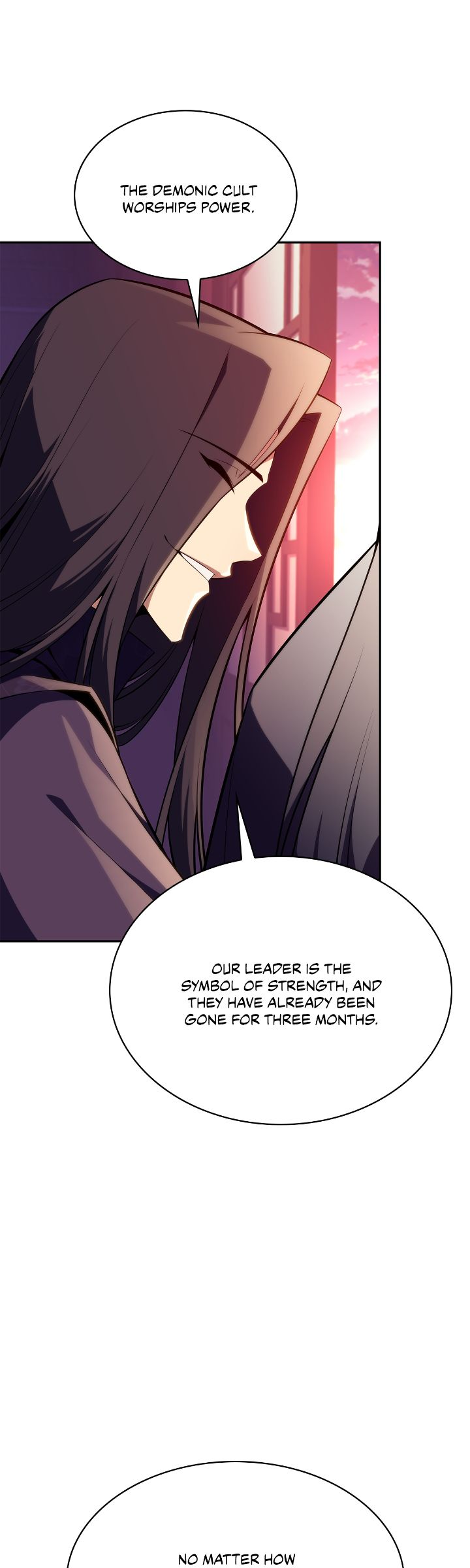 Read I'm the Max-Level Newbie EN Manga Online