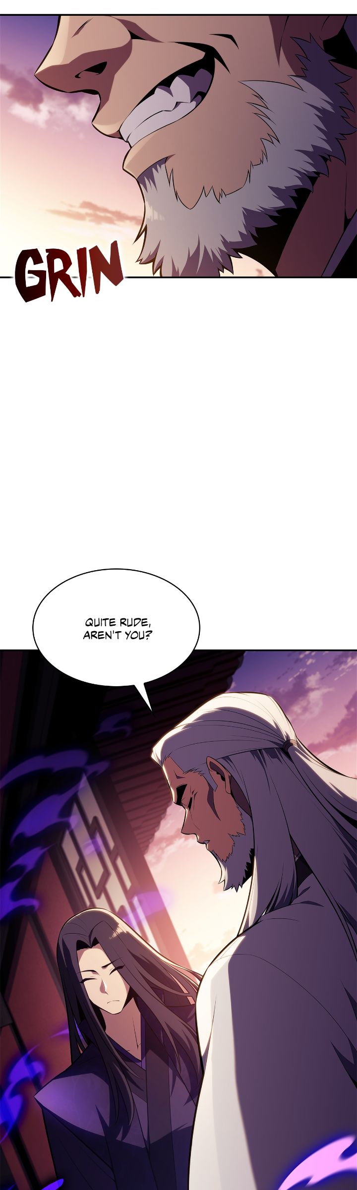 Read I'm the Max-Level Newbie EN Manga Online