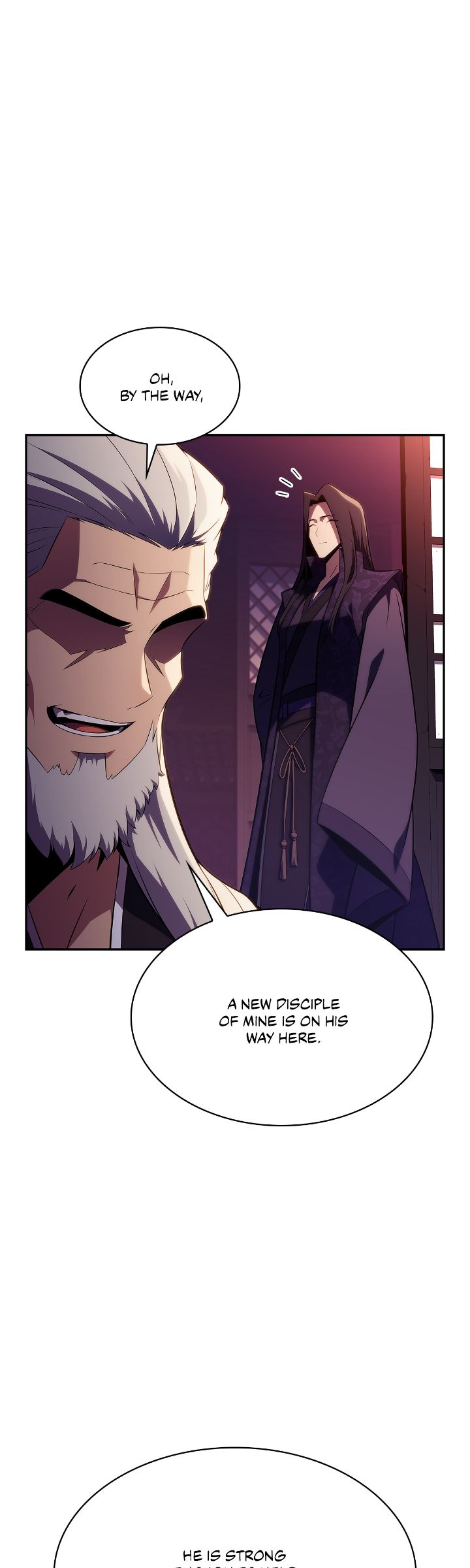 Read I'm the Max-Level Newbie EN Manga Online