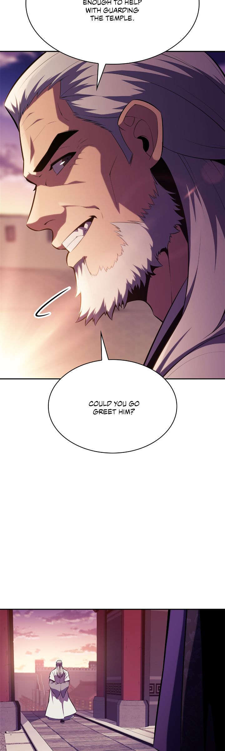 Read I'm the Max-Level Newbie EN Manga Online
