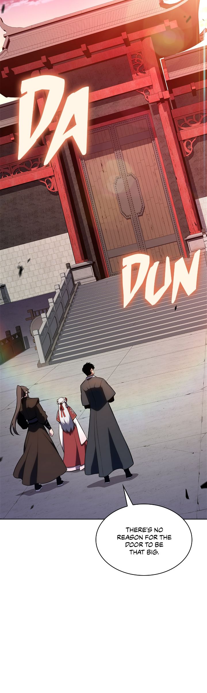 Read I'm the Max-Level Newbie EN Manga Online