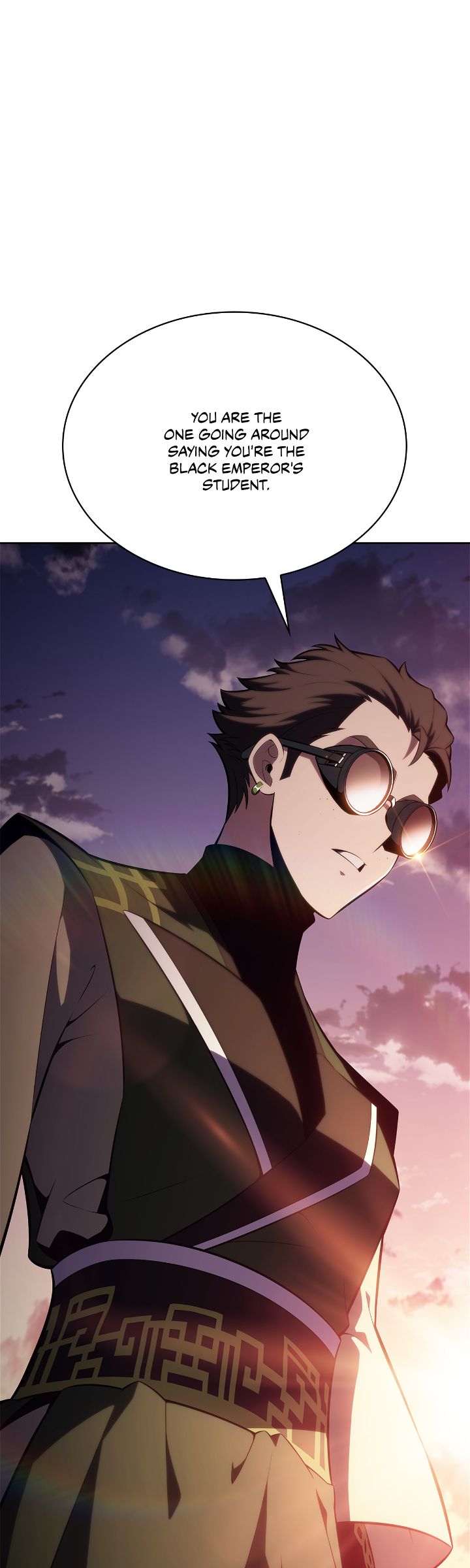 Read I'm the Max-Level Newbie EN Manga Online