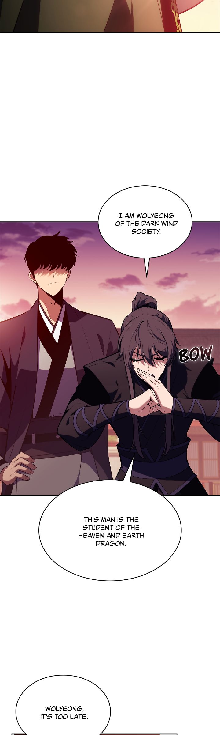 Read I'm the Max-Level Newbie EN Manga Online