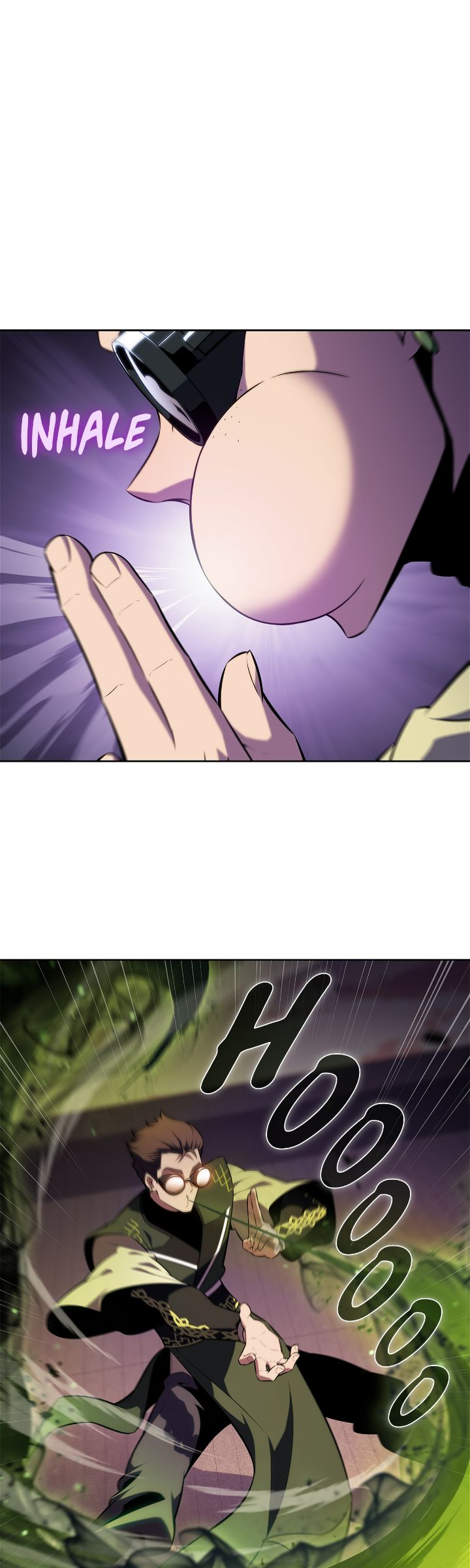 Read I'm the Max-Level Newbie EN Manga Online