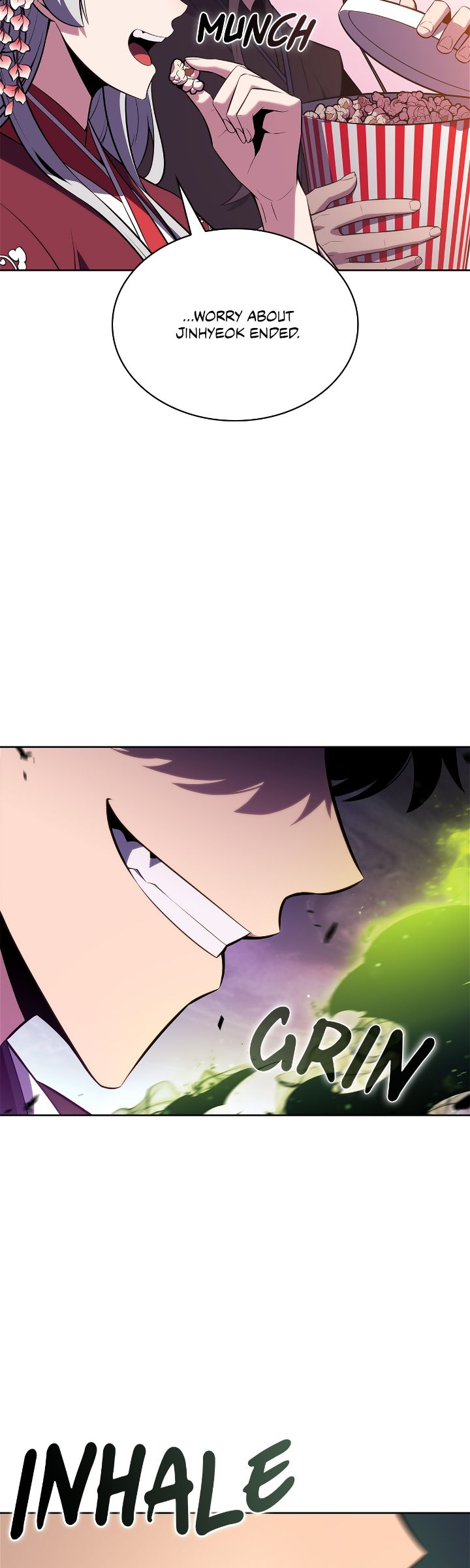Read I'm the Max-Level Newbie EN Manga Online